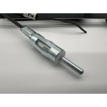 Antenne radio pare-brise universelle DTC Parts – Réception optimale