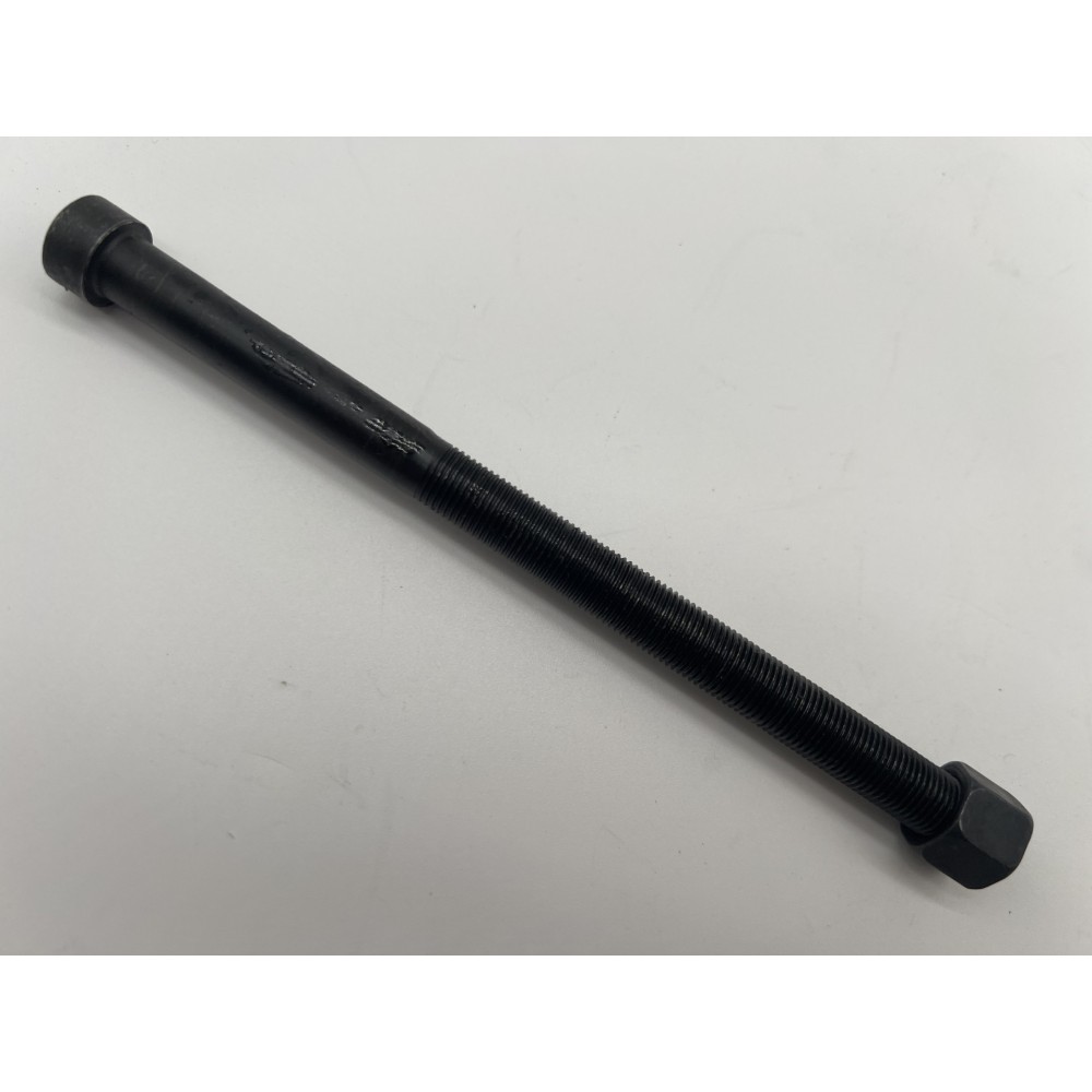 Axe de lame rallongé DTC pour Hilux Revo – Suspension 4x4 robuste