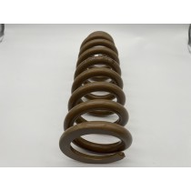Ressorts avant +50mm DTC Parts Toyota Hilux Revo, robuste