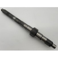 Arbre secondaire boîte de transfert Land Cruiser 60/70 DTC Parts