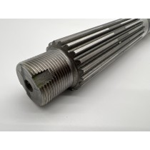 Arbre secondaire boîte de transfert Land Cruiser 60/70 DTC Parts