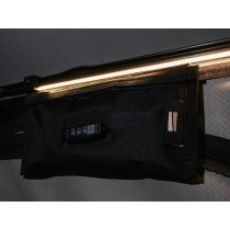Éclairez votre tente de toit Frontier L : Kit LED James Baroud