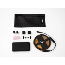 Éclairez votre tente de toit Frontier L : Kit LED James Baroud