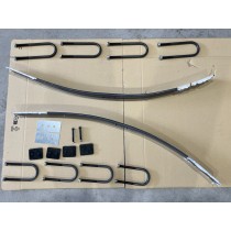 Kit renfort lames Sprinter 4x4 W907 BVA9 →2022 – Suspension robuste
