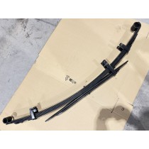  Lame suspension arrière +50mm Hilux Revo DTC Parts – Offroad ro