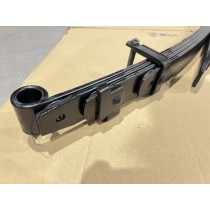  Lame suspension arrière +50mm Hilux Revo DTC Parts – Offroad ro