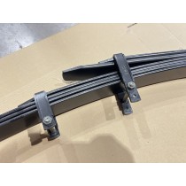 Lame suspension arrière +50mm Hilux Revo DTC Parts – Offroad ro