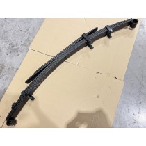 Lame suspension arrière +50mm Hilux Revo, charge 300kg DTC