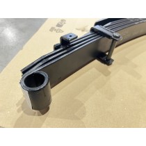 Lame suspension arrière +50mm Hilux Revo, renfort 600kg – DTC Parts