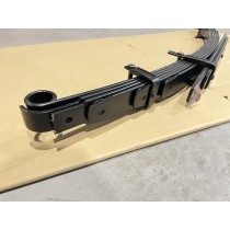 Lame suspension arrière +50mm Hilux Revo, renfort 600kg – DTC Parts