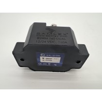 Coupleur Séparateur 12V 160A DTC Parts – Fiabilité Offroad