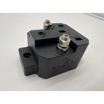 Coupleur Séparateur 12V 160A DTC Parts – Fiabilité Offroad