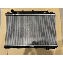 Radiateur HDJ80 Land Cruiser 4.2 TD DTC - Refroidissement BVM/BVA