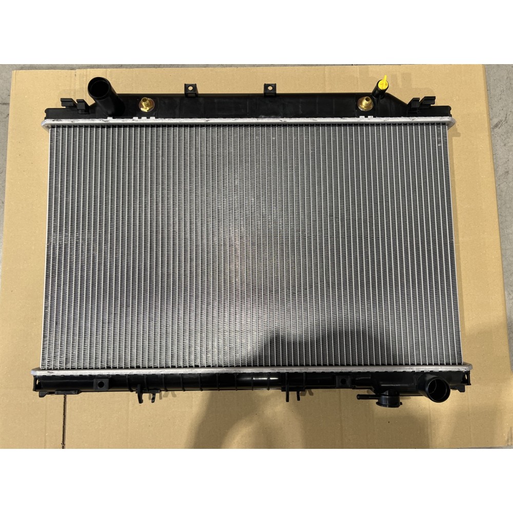Radiateur HDJ80 Land Cruiser 4.2 TD DTC - Refroidissement BVM/BVA