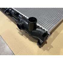 Radiateur HDJ80 Land Cruiser 4.2 TD DTC - Refroidissement BVM/BVA