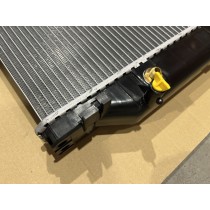 Radiateur HDJ80 Land Cruiser 4.2 TD DTC - Refroidissement BVM/BVA