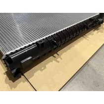 Radiateur HDJ80 Land Cruiser 4.2 TD DTC - Refroidissement BVM/BVA