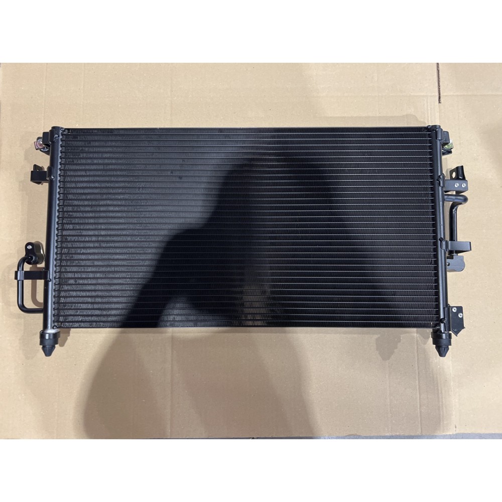 Radiateur condenseur clim Land Cruiser HDJ80 après 05/1993 pas cher