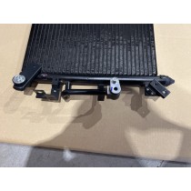 Radiateur condenseur clim Land Cruiser HDJ80 après 05/1993 pas cher