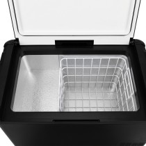 Glacière SNUG Groenland 45L : fraîcheur garantie pour vos raids