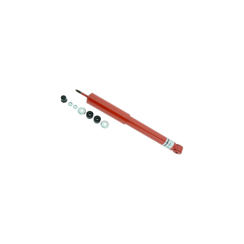 Amortisseurs Suzuki Vitara arrière +7,5 cm | KONI Sport réglables