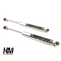 Amortisseurs Vitara +7,5 cm Competition 50 | Suspension 4x4 renforcée