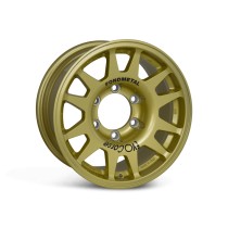 Jante Dakar Zero 7x15 ET4 Polaris RZR | Evo Corse SSV