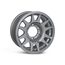 Jante Dakar Zero 7x15 ET4 Polaris RZR | Evo Corse SSV