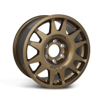 Jante Dakar Zero 7x15 ET4 Polaris RZR | Evo Corse SSV