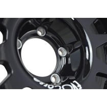 Jante Dakar Zero 7x15 ET4 Polaris RZR | Evo Corse SSV