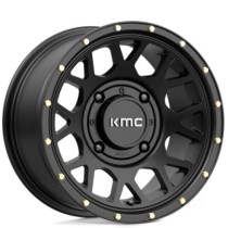 Jante KMC Grenade UTV 7x14 4x156 ET10 | Jante SSV alu