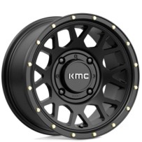 Jante KMC Grenade UTV 7x14 4x156 ET10 | Jante SSV alu