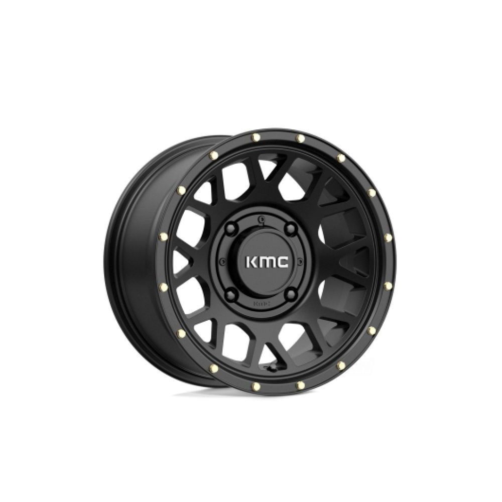 Jante KMC Grenade UTV 7x14 4x156 ET10 | Jante SSV alu