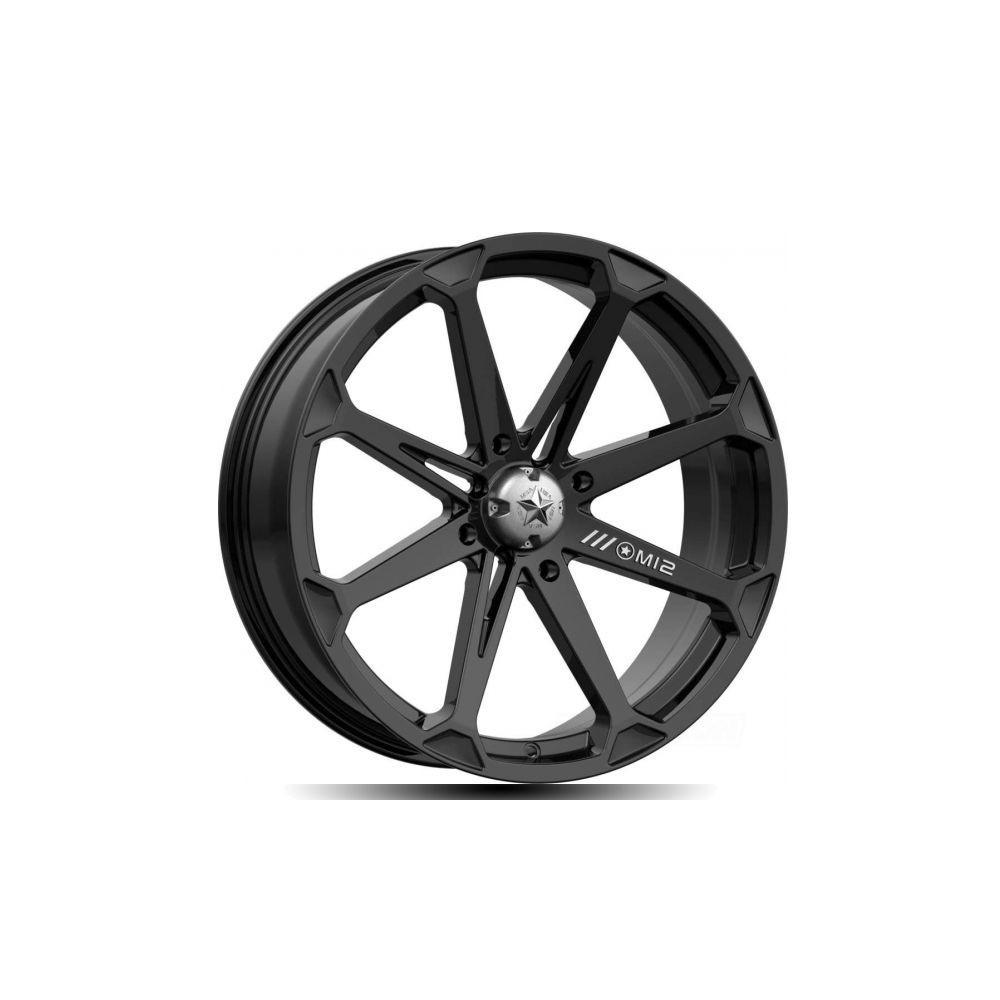 Jante MSA M12 Diesel 7x14 4x156 ET10 | Jante SSV alu