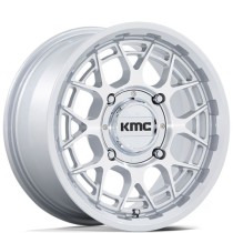 Jante KMC Technic UTV 7x15 4x156 ET38 | Jante SSV alu
