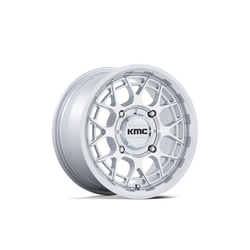 Jante KMC Technic UTV 7x15 4x156 ET38 | Jante SSV alu