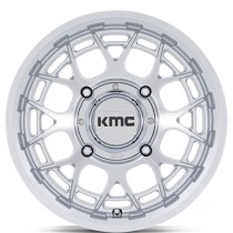 Jante KMC Technic UTV 7x15 4x156 ET38 | Jante SSV alu