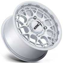 Jante KMC Technic UTV 7x15 4x156 ET38 | Jante SSV alu