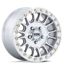 Jante KMC Impact Beadlock 7x15 4x156 ET10 | SSV off-road
