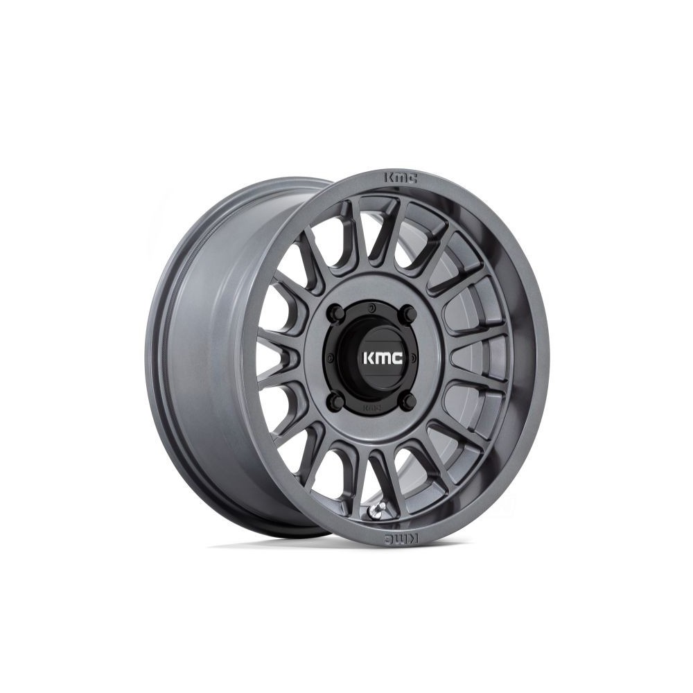 Jante KMC Impact UTV 7x15 4x156 ET10 | Jante SSV alu