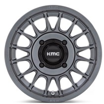 Jante KMC Impact UTV 7x15 4x156 ET10 | Jante SSV alu