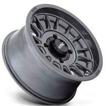Jante KMC Impact UTV 7x15 4x156 ET10 | Jante SSV alu