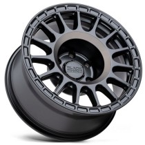 Jante Black Rhino Sandstorm UTV 7x15 4x156 ET36 | Jante SSV alu