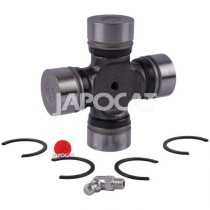 Croisillon de transmission 30x85 mm clips intérieur – multi-applications 4x4