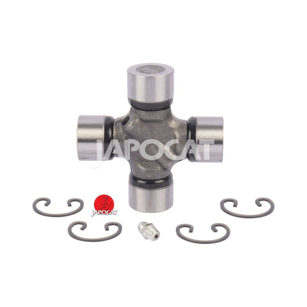 Croisillon transmission 25x77 mm Mitsubishi | Pièce 4x4