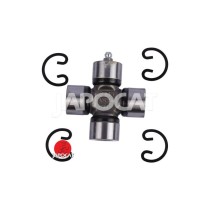 Croisillon transmission 25x64 mm graisseur | Pièce 4x4