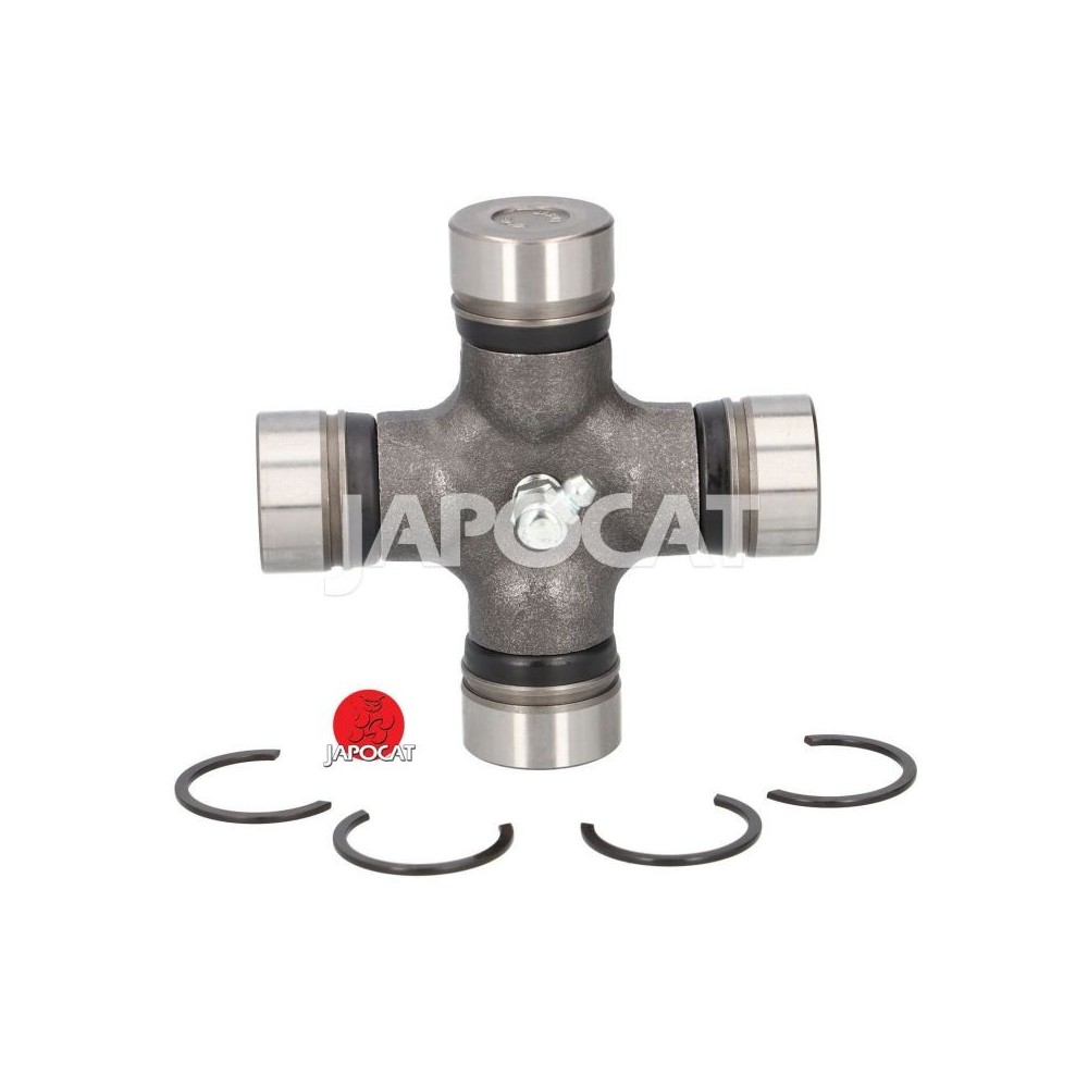 Croisillon transmission 30x101 mm Mitsubishi | Pièce 4x4