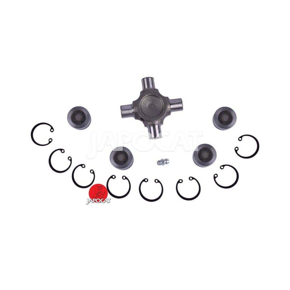 Croisillon transmission 25x77 mm Mitsubishi | Origine constructeur
