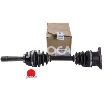 Cardan avant gauche Suzuki Grand Vitara I & XL7 (1998–2005) – Arbre épais
