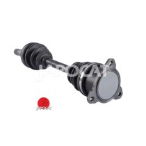 Cardan avant gauche Suzuki Grand Vitara I & XL7 (1998–2005) – Arbre épais